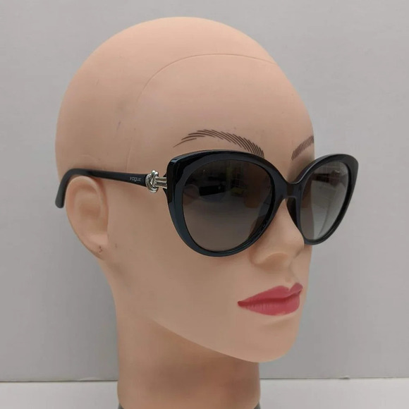 🕶️Vogue VO5060-S W44/11 Sunglasses 53/19 135 /ALH331🕶️​ - Picture 5 of 6